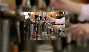 Minder oneerlijke horeca tijdens WK