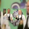 Koks uitgedaagd om beste vega-gerecht
