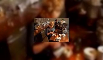 Zuivere koffie bij Hometown Coffee