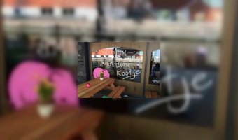 Nieuw biercafÃ© in Amsterdam