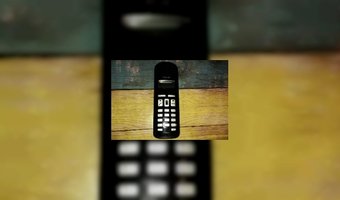 Restaurant overspoeld door bellers