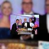 Bobby van Galen F&B Professional of the Year