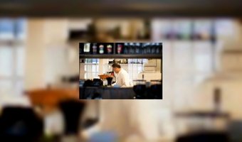 Restaurant Otium geopend in Radisson Blu