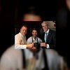 Bobby Rust wordt nieuwe chef Bridges