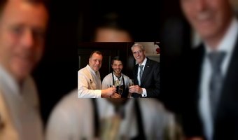 Bobby Rust wordt nieuwe chef Bridges