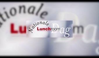 Ook brancheorganisaties ondersteunen Nationale Lunchroomdag
