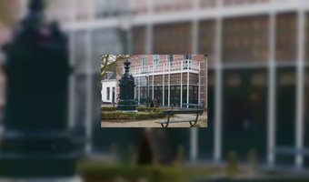 Zilveren plak voor Ashley van 't Hout