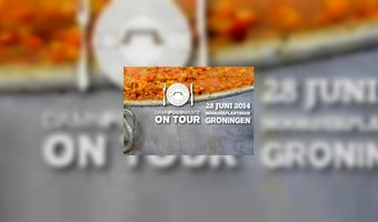 Gratis lunch tegen voedselverspilling