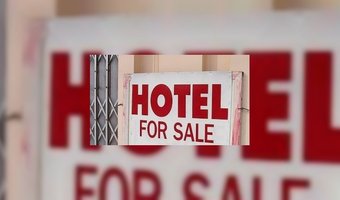 Verkoopprijs hotelkamers VS fors gestegen