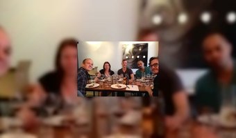 Bierverteller te gast bij Utrechtse zaak