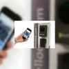Smartphone wordt hotelkamersleutel
