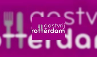 Geurds en Den Blijker op Gastvrij Rotterdam