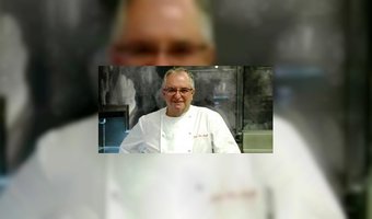 Arzak kookt voor Spaans Formule1-team