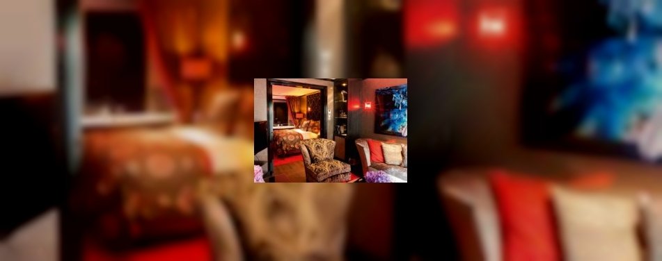 Nederlander Europees Hotelier van het jaar