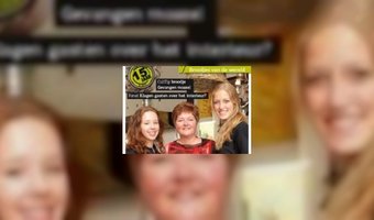 Nieuwste editie van Lunchroom