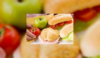 Lunch op werkvloer wordt vaker overgeslagen