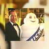 Michelin Gids benoemt nieuwe directeur