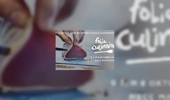 Topgastronomie op Folie Culinaire
