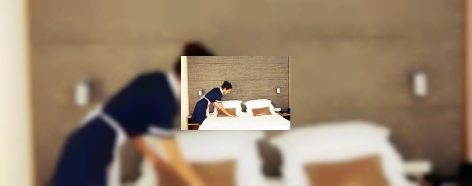 Nederlandse hotels niet de schoonste