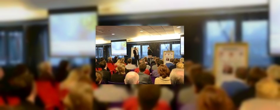 Congresdag restaurants en internet succes
