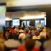 Congresdag restaurants en internet succes