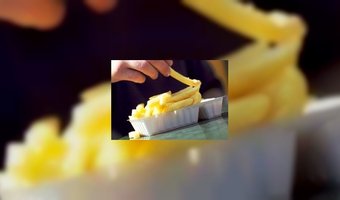 Friet krijgt eigen week 