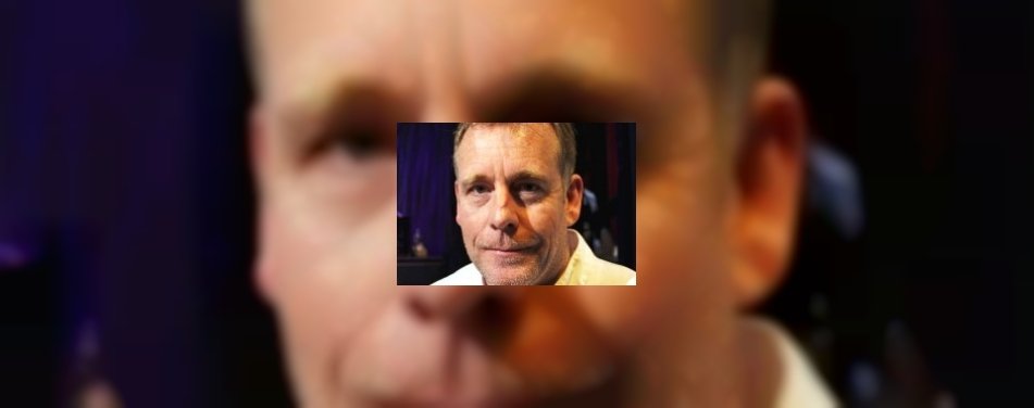 Ron Blaauw gaat naar Tel Aviv