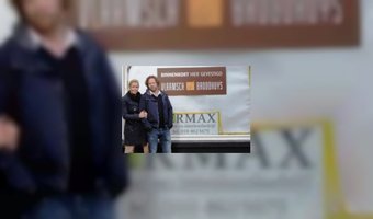 Vlaamsch Broodhuys breidt uit 