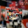 Peru decor World Forum on Food Tourism