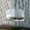 Start bouw Novotel Schiphol 