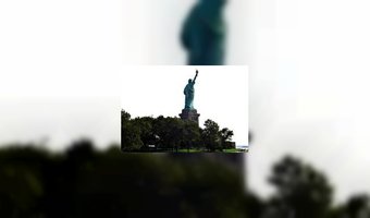 New York populairste reisbestemming