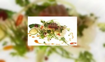 Foodstyling