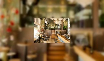 Nieuwe cocktailbar Rotterdam open