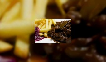 Lekker zoet: zuurvlees