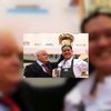 Keng Vichianrat wint Gouden Koksmuts