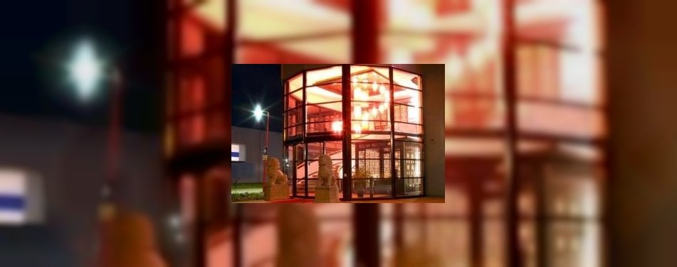 Enschede krijgt grootste wokrestaurant van Twente