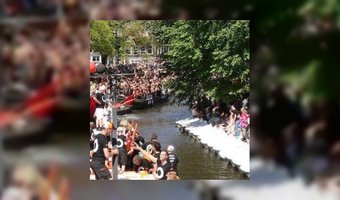 Exit-cafÃ© genomineerd voor beste gay-bar