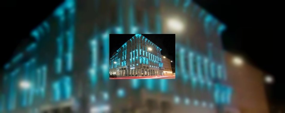 Motel One opent nieuw hotel in Wenen