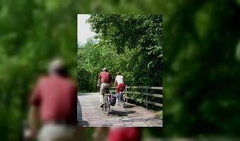 Gratis fietsroutes Rivierenland