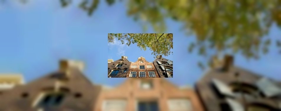 Pulitzer hotel is heropend