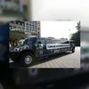 Hotelpersoneel luncht in 538 Hummer