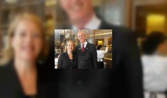 Hilton Rotterdam klaar voor North Sea Jazz