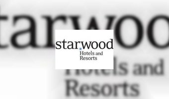 Starwood breidt uit in China
