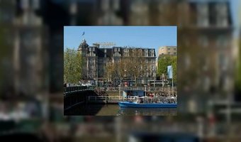 Eigenaar Victoria Hotel gaat fors uitbreiden