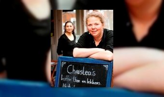 Christea's, Amersfoort