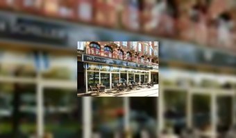 Brasserie Schiller 100 jaar