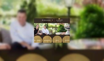 Hotel-restaurant De Beukenhof failliet