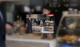 McDonald's boekt omzetgroei door innovatie
