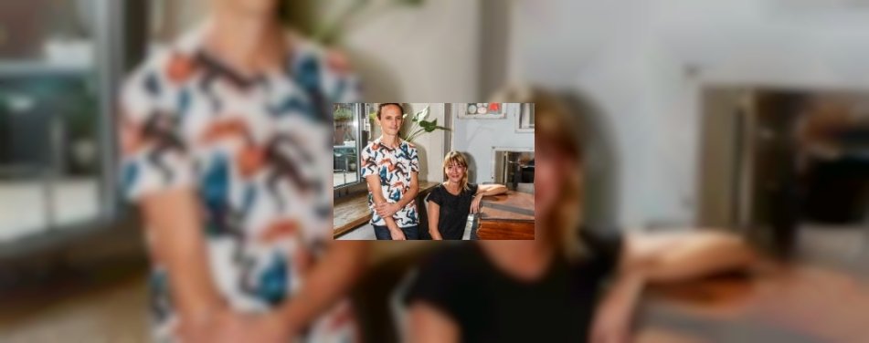 Interview: Michelberger Hotel Berlijn (video)