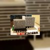 Novotel nagebouwd met LEGO-stenen